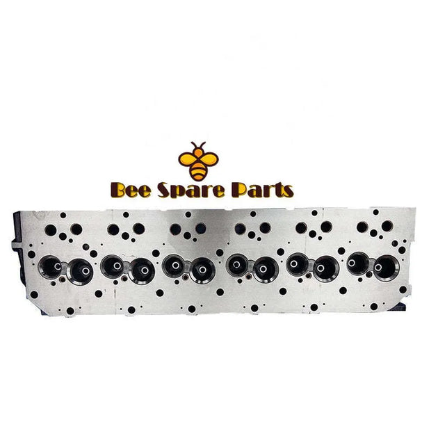 Diesel Parts EH700T EH700 Engine Cylinder Head 11115-1100-BeeSpareParts