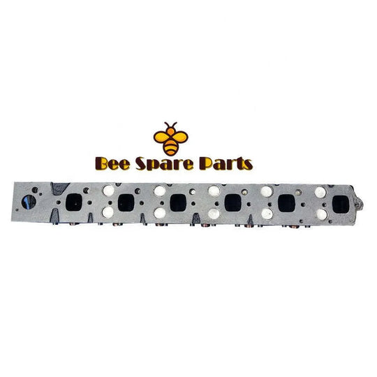 Diesel Parts EH700T EH700 Engine Cylinder Head 11115-1100-BeeSpareParts