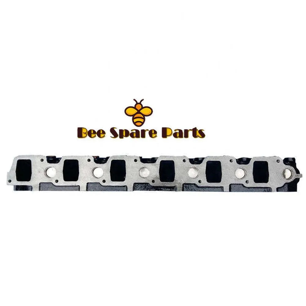 Diesel Parts EH700T EH700 Engine Cylinder Head 11115-1100-BeeSpareParts