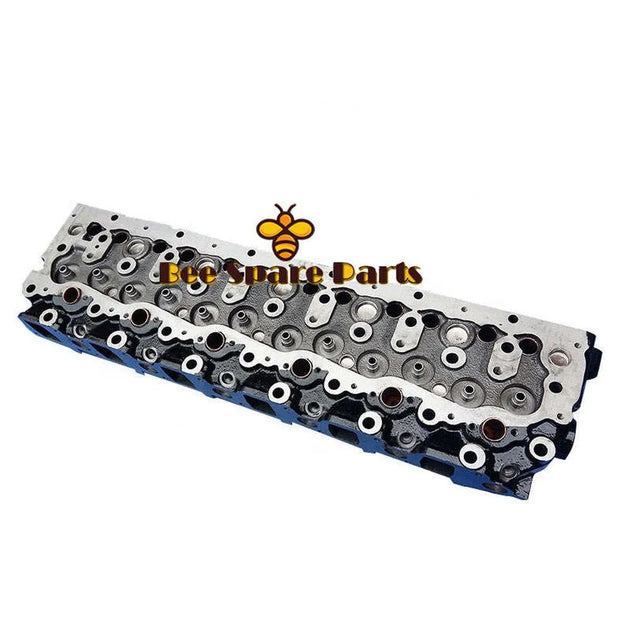 Diesel Parts EH700T EH700 Engine Cylinder Head 11115-1100-BeeSpareParts
