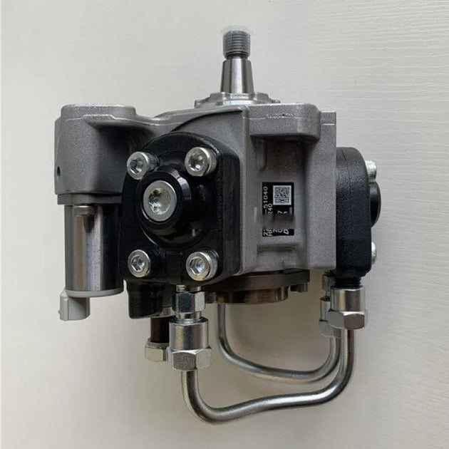 Diesel Pump 294050-0280 22100-51041 22100-51040 For Toyota Land Cruiser 200 1VD-FTV V8-商业/工业-BeeSpareParts