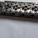 diesel engine ISC ISL QSL cylinder head assembly 5404060 5529522