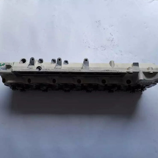 diesel engine ISC ISL QSL cylinder head assembly 5404060 5529522