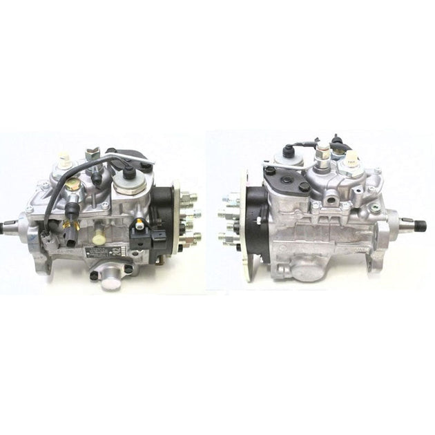 diesel fuel injection pump 098000-2010 098000-2011 098000-0010 for TOYOTA 1HD 22100-1C420 22100-1C170