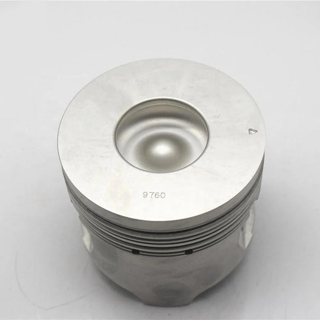 Direct Injection Engine Overhaul Rebuild Kit for Isuzu 6HK1 Sumitomo SH350-5 Piston 1-12111-976-0-BeeSpareParts