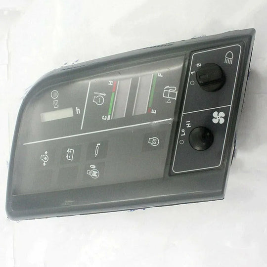 Display Panel Monitor 7834-73-2101 7834-73-2102 Fit Komatsu PC60-7 Excavator-BeeSpareParts