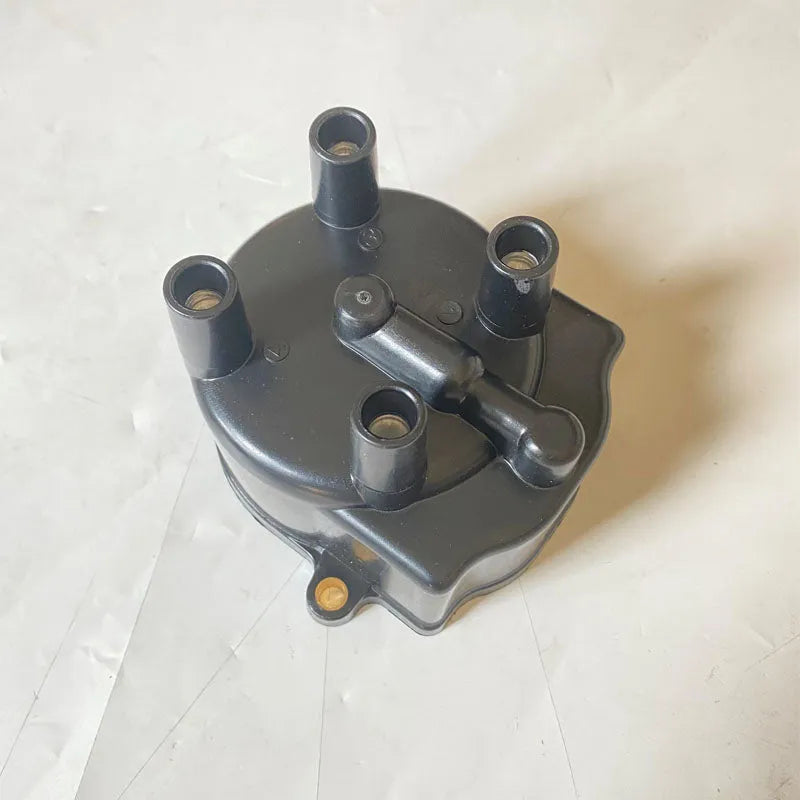 Distributor Cap for Toyota Forklift 5K Engine 19101-78120-71-Others-BeeSpareParts