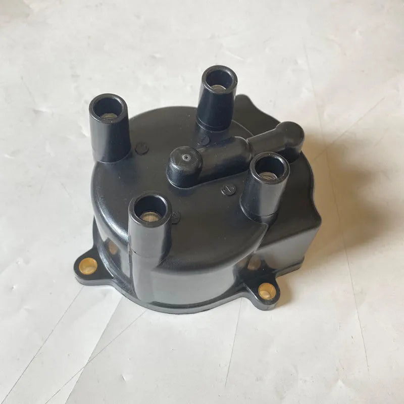 Distributor Cap for Toyota Forklift 5K Engine 19101-78120-71-Others-BeeSpareParts
