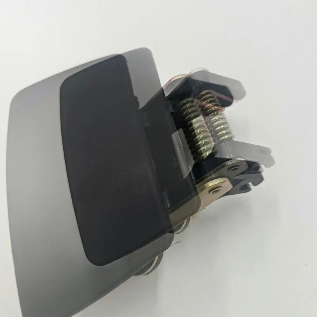 Door Lock Assembly 4362135 for Hitachi Excavator CHR70 EX200-5 EX100-3 EX100-5 EX400-5 EX3600-6 EX750-5 EX220-5-Replacement Aftermarket Parts