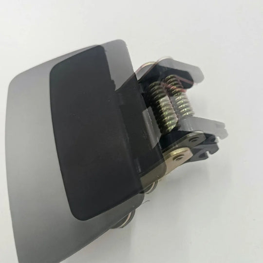 Door Lock Assembly 4362135 for Hitachi Excavator CHR70 EX200-5 EX100-3 EX100-5 EX400-5 EX3600-6 EX750-5 EX220-5-Replacement Aftermarket Parts