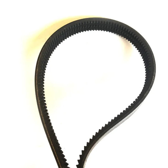 Drive Belt 6667322 for Bobcat 653 751 S130 S150 S160 S175 S185 S205 T140 T180 T190-BeeSpareParts