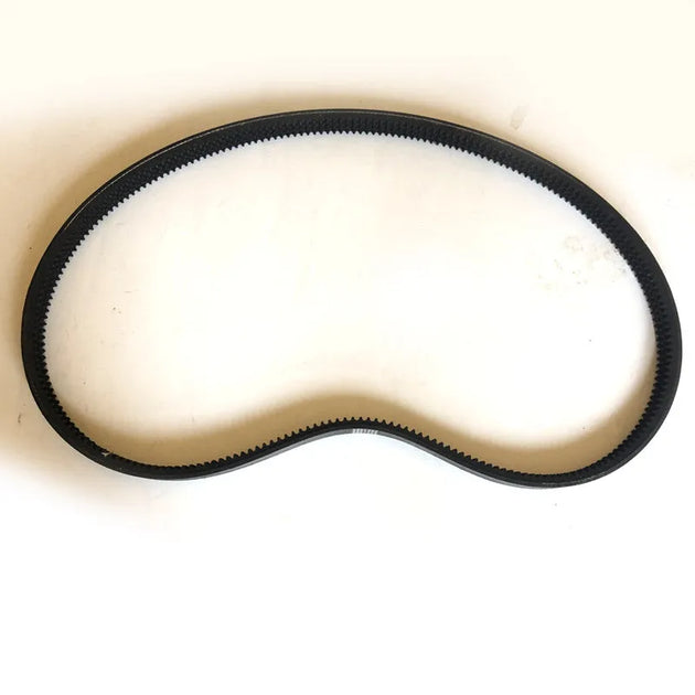 Drive Belt 6667322 for Bobcat 653 751 S130 S150 S160 S175 S185 S205 T140 T180 T190-BeeSpareParts