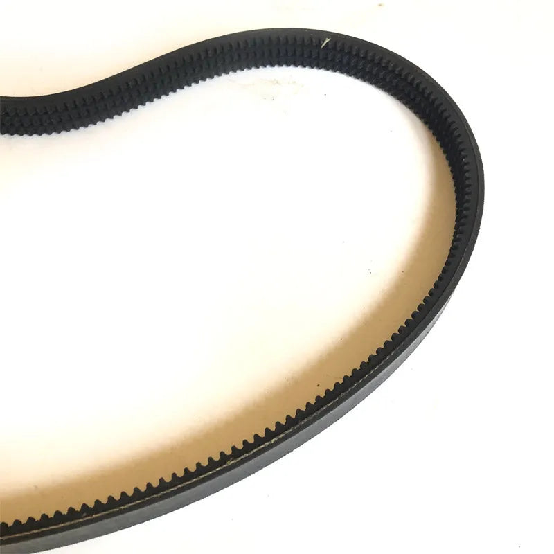 Drive Belt 6667322 for Bobcat 653 751 S130 S150 S160 S175 S185 S205 T140 T180 T190-BeeSpareParts