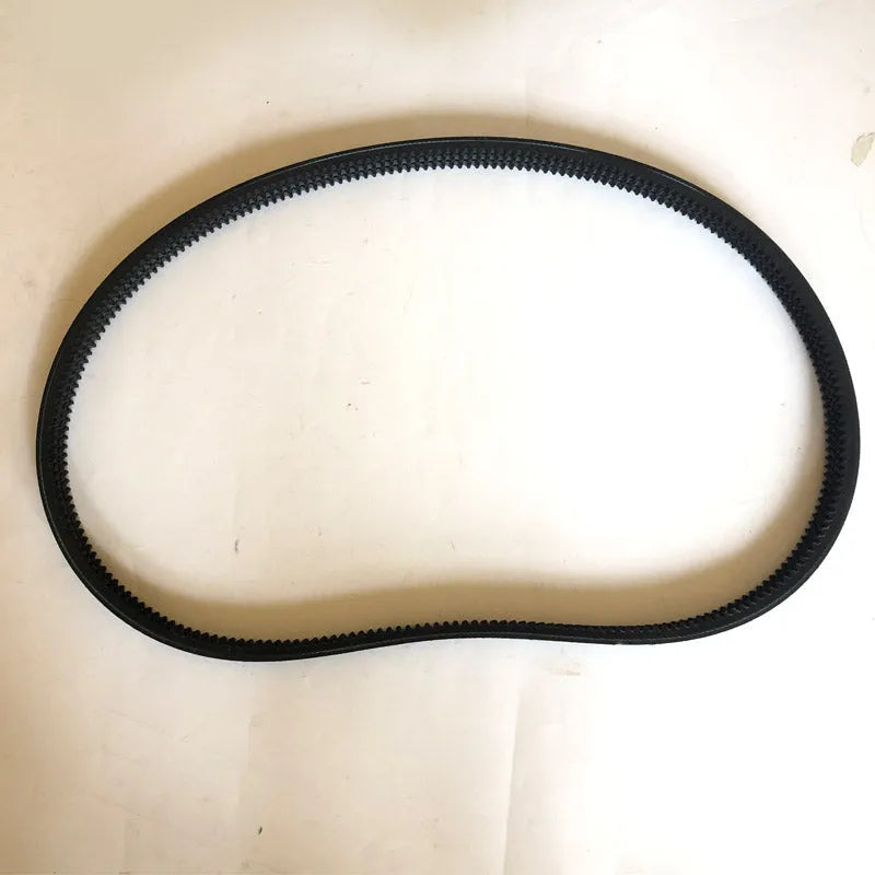 Drive Belt 6726898 for Bobcat 753 763 773 S150 S160 S175 S185 T180 T190-BeeSpareParts