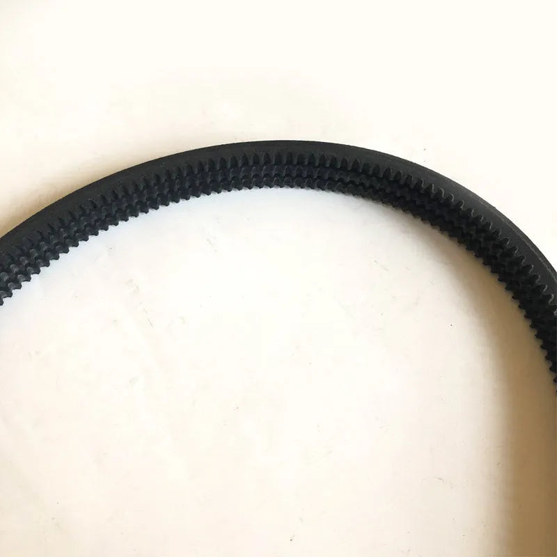 Drive Belt 6726898 for Bobcat 753 763 773 S150 S160 S175 S185 T180 T190-BeeSpareParts