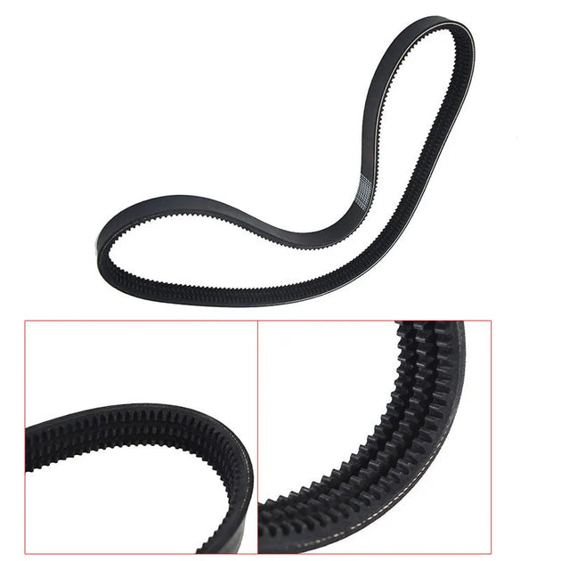 Drive Belt Pump 6672021 for Bobcat 430 435 753 763 773-BeeSpareParts