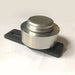 Drive Belt Tensioner Pulley Assy 6735884 6668114 6704391 6711698 for Bobcat 5600 653 751 753 763 773 7753 Skid Steer-BeeSpareParts