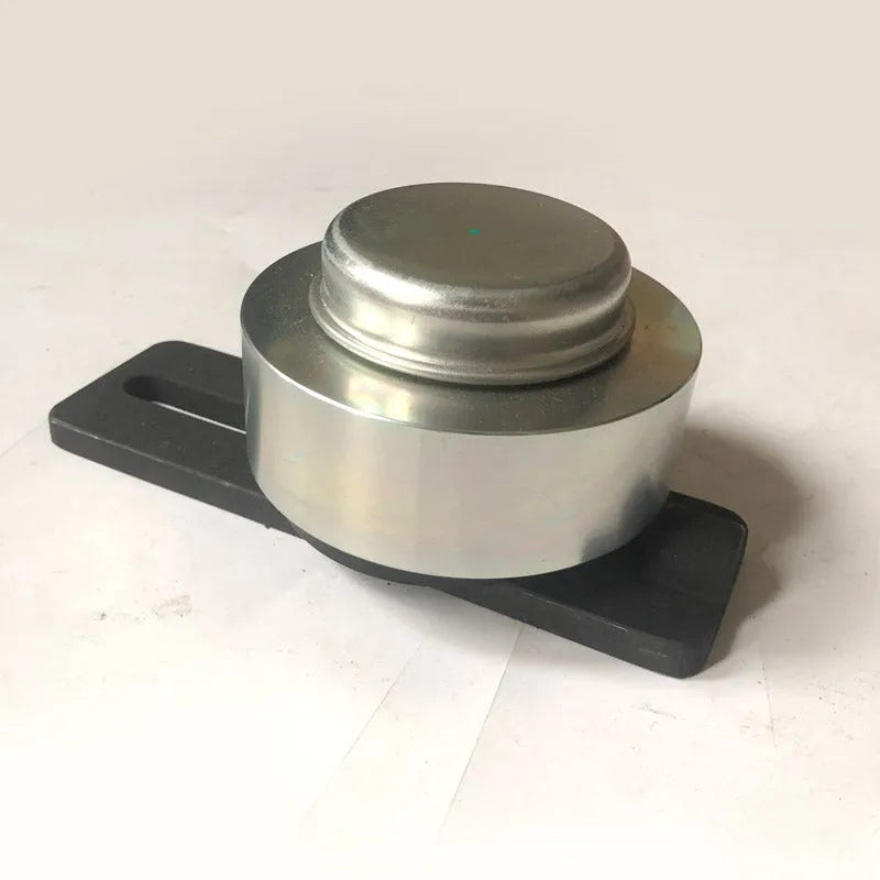 Drive Belt Tensioner Pulley Assy 6735884 6668114 6704391 6711698 for Bobcat 5600 653 751 753 763 773 7753 Skid Steer-BeeSpareParts