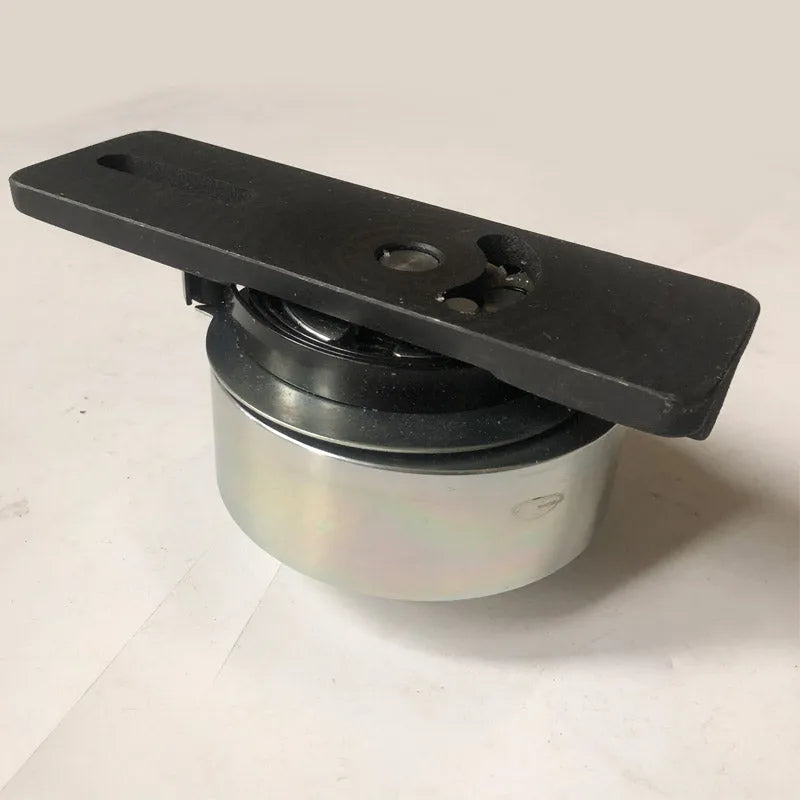 Drive Belt Tensioner Pulley Assy 6735884 6668114 6704391 6711698 for Bobcat 5600 653 751 753 763 773 7753 Skid Steer-BeeSpareParts