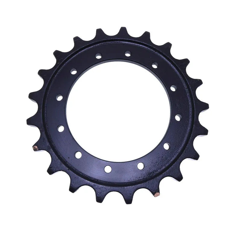 Drive Sprocket 6813372 12 Bolt for Bobcat 331 428 334 325D 325E 328D 328E 328G-BeeSpareParts
