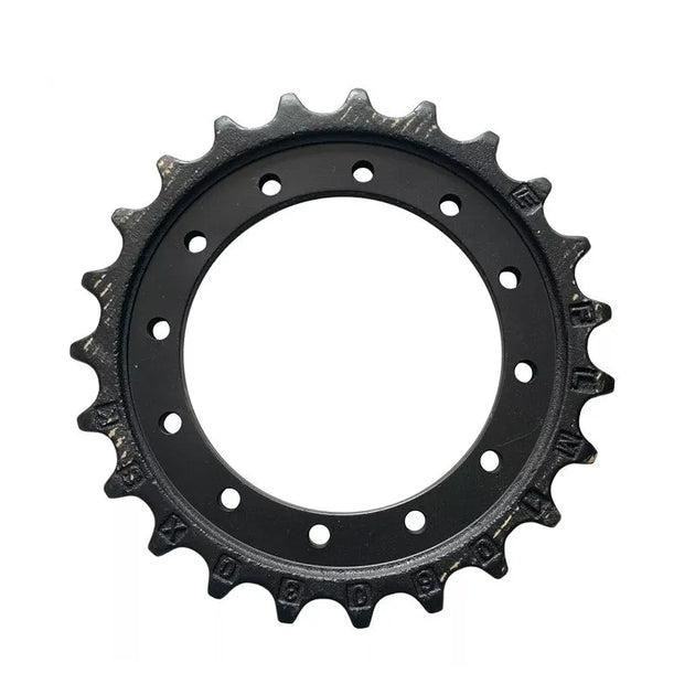 Drive Sprocket 7162768 for Bobcat 335 430 E42 Mini Excavator 23T 12 Bolt Holes-BeeSpareParts