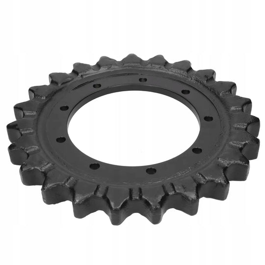 Drive Sprocket PX51D01001P1 for Case CX31B CX36B New Holland E30 E35 E30B E35B-BeeSpareParts