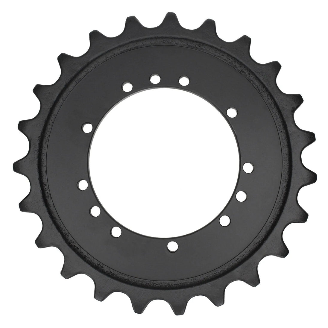 Drive Sprocket PX51D01001P1 for Case CX31B CX36B New Holland E30 E35 E30B E35B-Replacement Aftermarket Parts