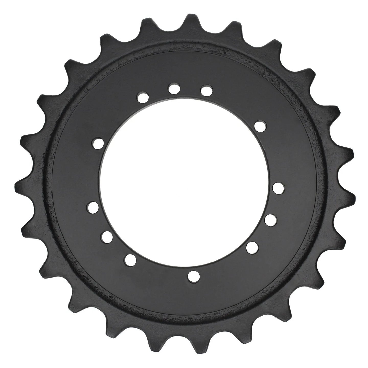 Drive Sprocket PX51D01001P1 for Case CX31B CX36B New Holland E30 E35 E30B E35B-Replacement Aftermarket Parts