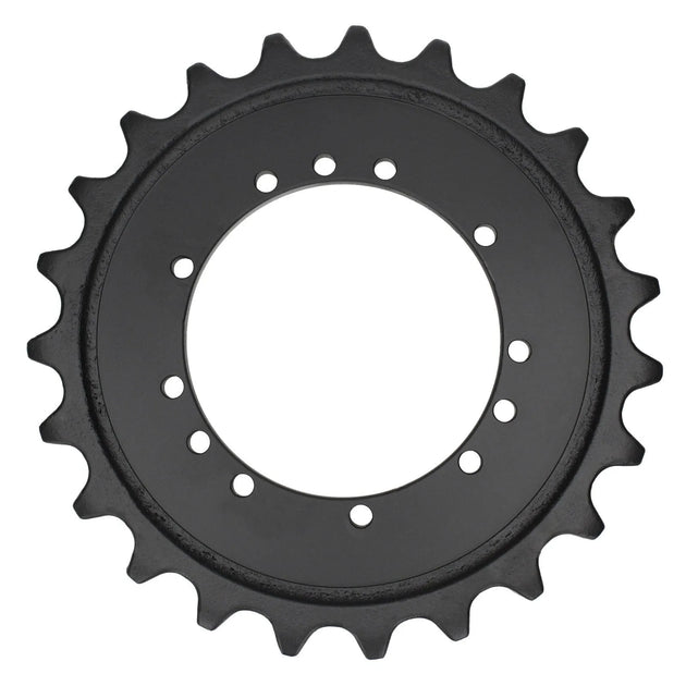 Drive Sprocket PX51D01001P1 for Case CX31B CX36B New Holland E30 E35 E30B E35B-Replacement Aftermarket Parts