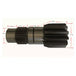 Driving Shaft for Mitsubishi MM35T Mini Excavator-BeeSpareParts