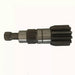 Driving Shaft for Mitsubishi MM35T Mini Excavator-BeeSpareParts