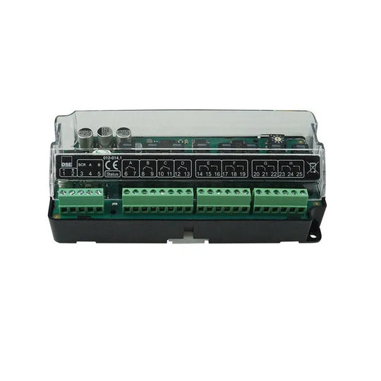 DSE 2157 For Deep Sea Expansion Relay Output Module DSE2157-Replacement Aftermarket Parts