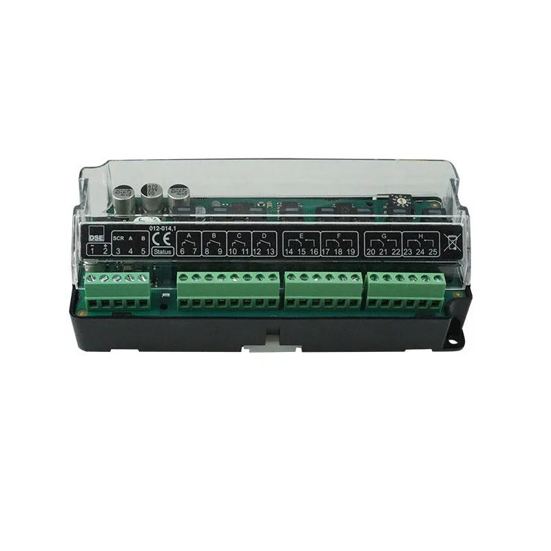 DSE 2157 For Deep Sea Expansion Relay Output Module DSE2157-Replacement Aftermarket Parts