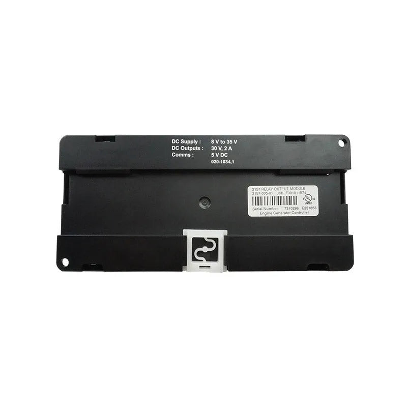 DSE 2157 For Deep Sea Expansion Relay Output Module DSE2157-Replacement Aftermarket Parts