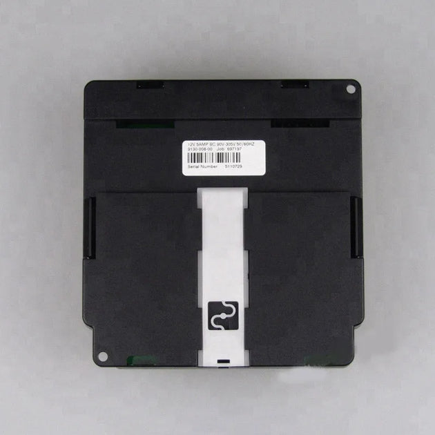 DSE Deep Sea Electronics DSE9130 12 Volt 5 Amp Compact Battery Charger 12V 5A-Replacement Aftermarket Parts