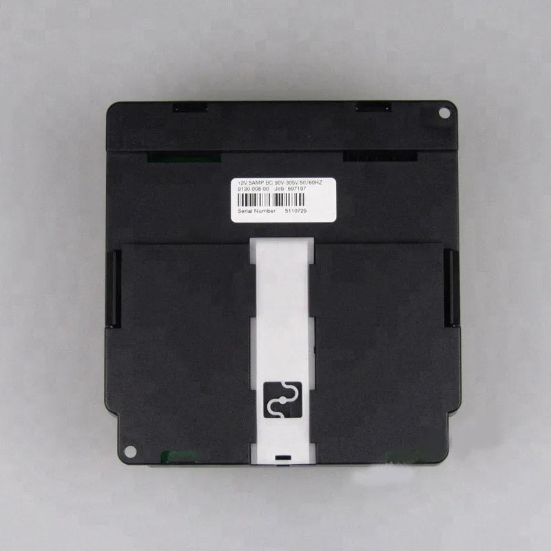 DSE Deep Sea Electronics DSE9130 12 Volt 5 Amp Compact Battery Charger 12V 5A-Replacement Aftermarket Parts