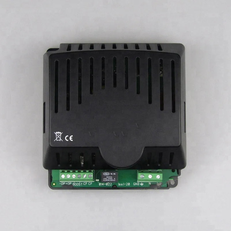 DSE Deep Sea Electronics DSE9130 12 Volt 5 Amp Compact Battery Charger 12V 5A-Replacement Aftermarket Parts