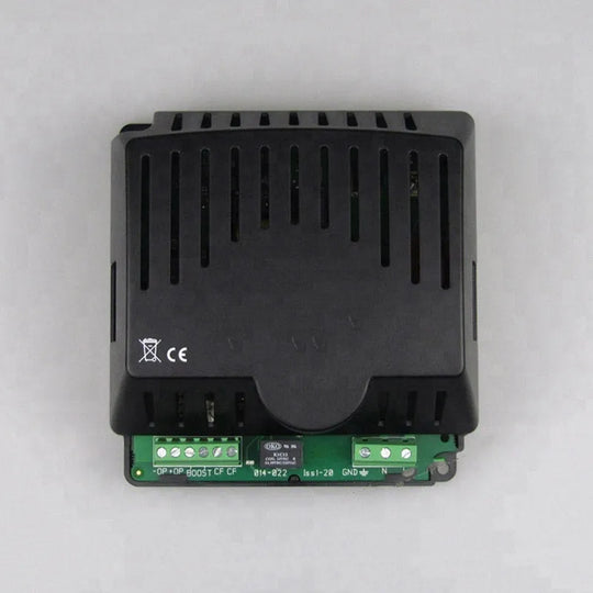 DSE Deep Sea Electronics DSE9130 12 Volt 5 Amp Compact Battery Charger 12V 5A-Replacement Aftermarket Parts