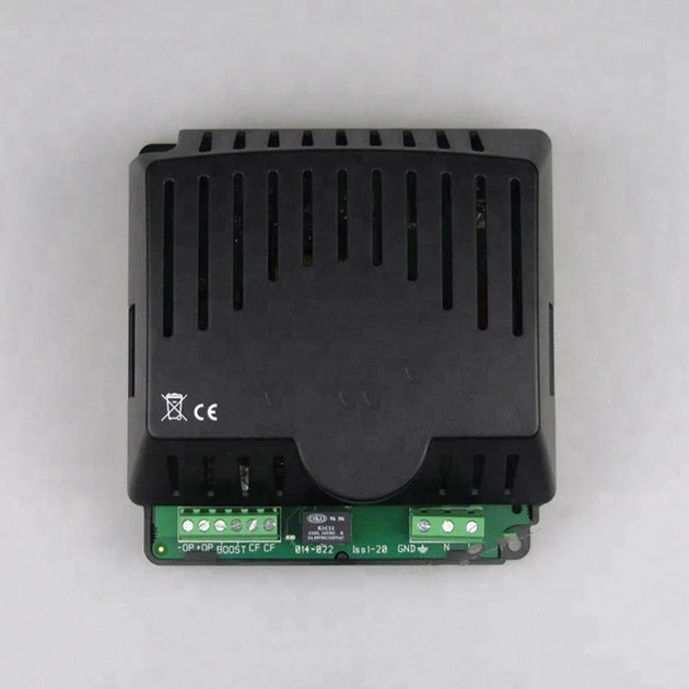 DSE Deep Sea Electronics DSE9130 12 Volt 5 Amp Compact Battery Charger 12V 5A-Replacement Aftermarket Parts