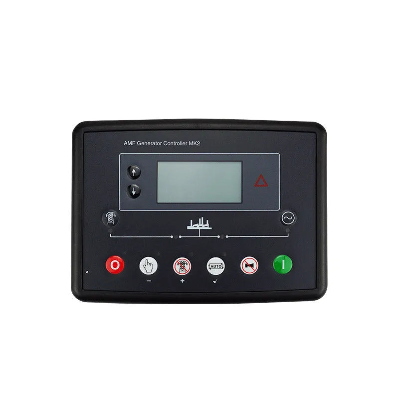 DSE6120 Generator Automatic Controller LCD Display Monitor Frequency ...
