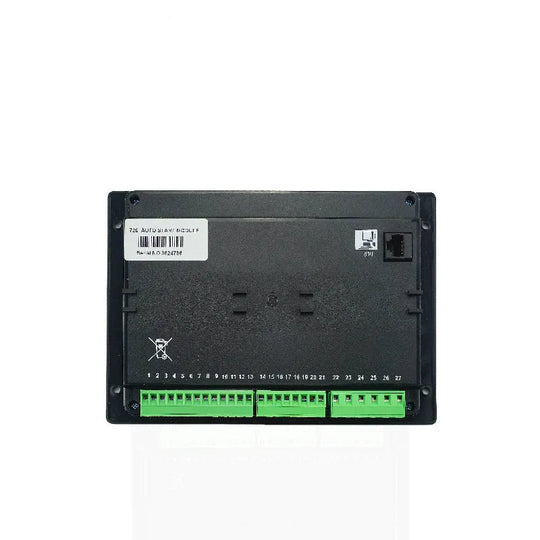 DSE720 New Deep Sea Generator Alternator Electronic Controller Moudle-Replacement Aftermarket Parts