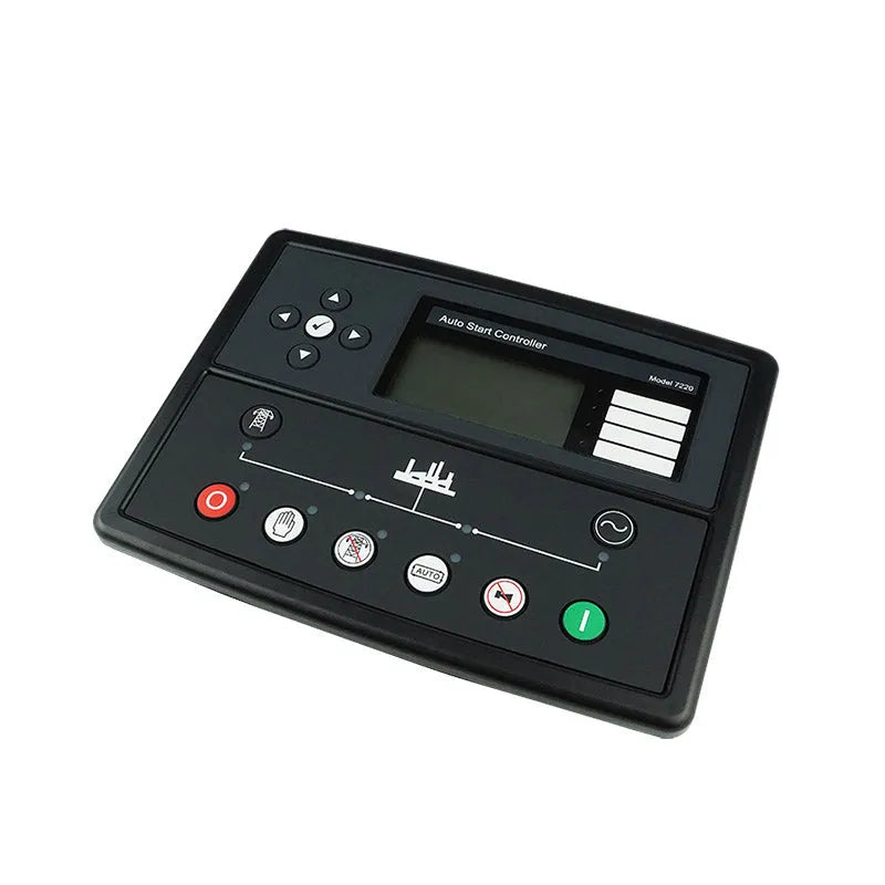 DSE7220 Deep Sea Controller for Generator Set DSE 7220-Replacement Aftermarket Parts