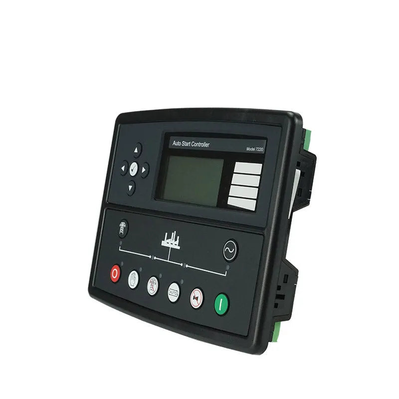DSE7220 Deep Sea Controller for Generator Set DSE 7220-Replacement Aftermarket Parts