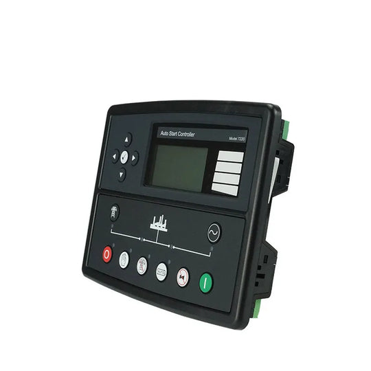 DSE7220 Deep Sea Controller for Generator Set DSE 7220-Replacement Aftermarket Parts
