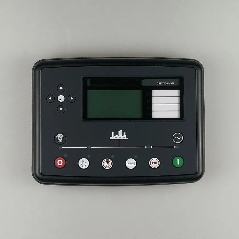 D7020 Control Module DSE7420 MKII Auto Mains (Utility) Failure Control Modules | BeeSpareParts