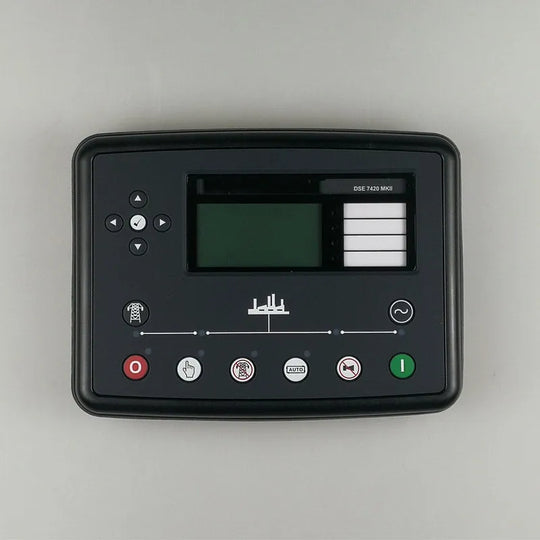 DSE7420 MKII Auto Mains (Utility) Failure Control Modules-Replacement Aftermarket Parts