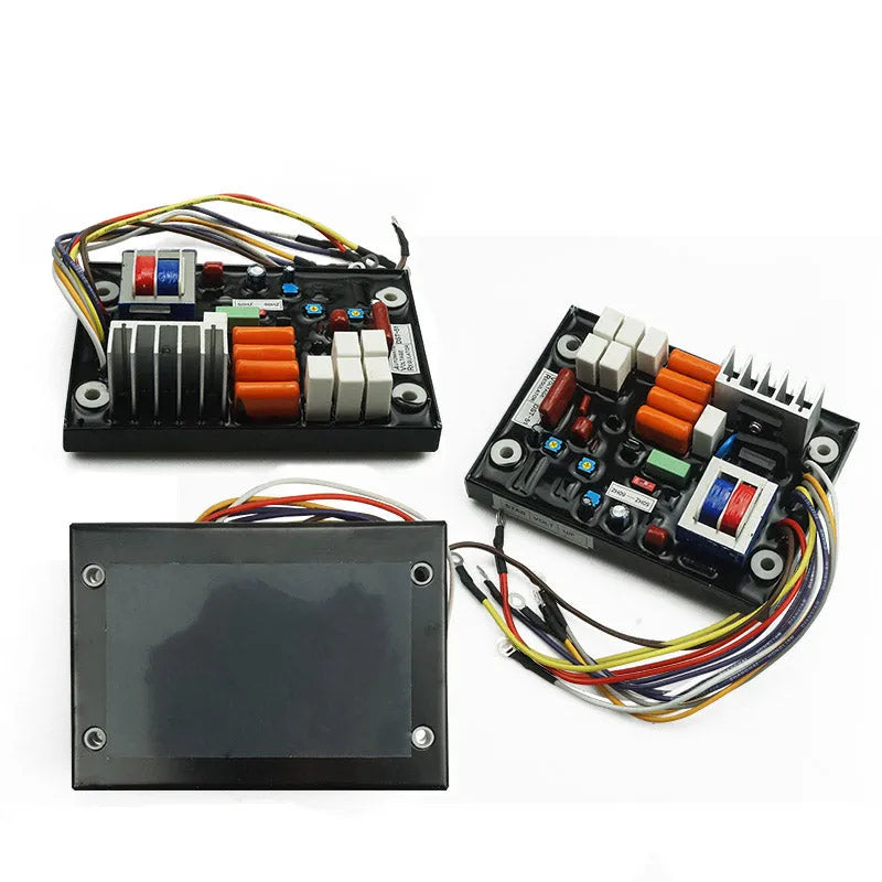DST-51-DFK AVR For YAMAHA EDL13000TE EDL16000TE EDL20000TE EDL26000TE Diesel-BeeSpareParts
