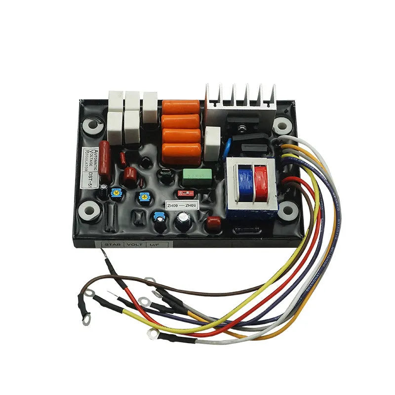 DST-51-DFK AVR For YAMAHA EDL13000TE EDL16000TE EDL20000TE EDL26000TE Diesel-BeeSpareParts