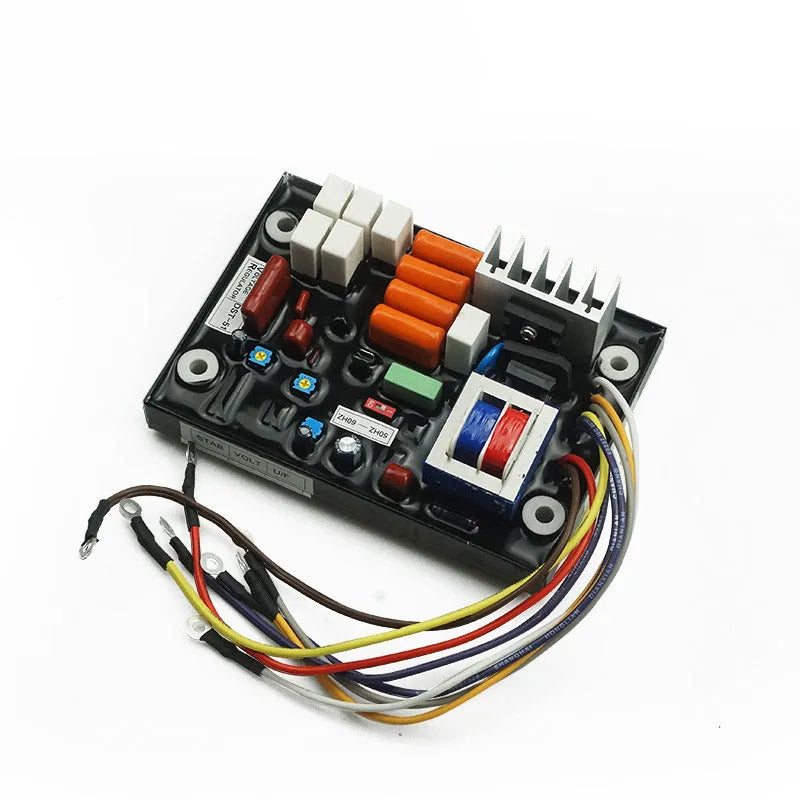 DST-51-DFK AVR For YAMAHA EDL13000TE EDL16000TE EDL20000TE EDL26000TE Diesel-BeeSpareParts