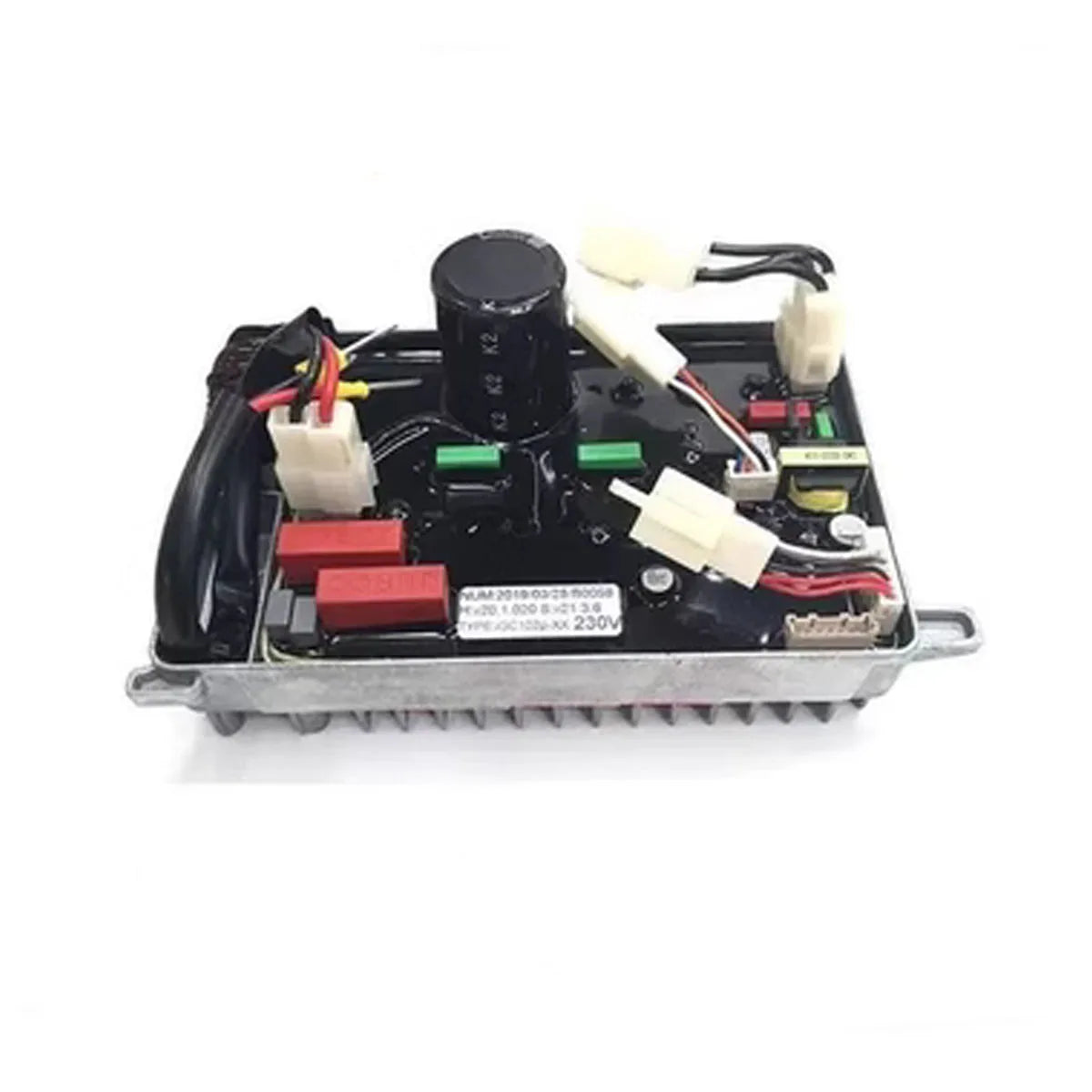 DU10 Invertor Module 230V 50HZ AVR for Kipor IG1000 IG1000S Gasoline Generator-Replacement Aftermarket Parts